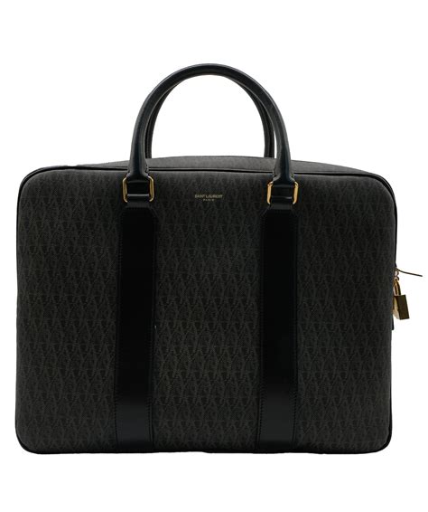 ysl laptop case